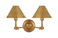 Фото Бра RALPH LAUREN HOME  RL2252NB