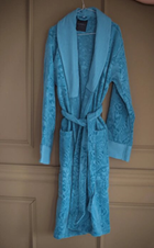 Фото Халат мужской Home Collection LA PERLA LUMIERE LUMACCAPXL 153