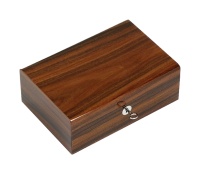 Фото Шкатулка большая RALPH LAUREN HOME GRANDON 682536673001