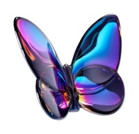 Фото Статуэтка Бабочка BACCARAT PAPILLON 2609987