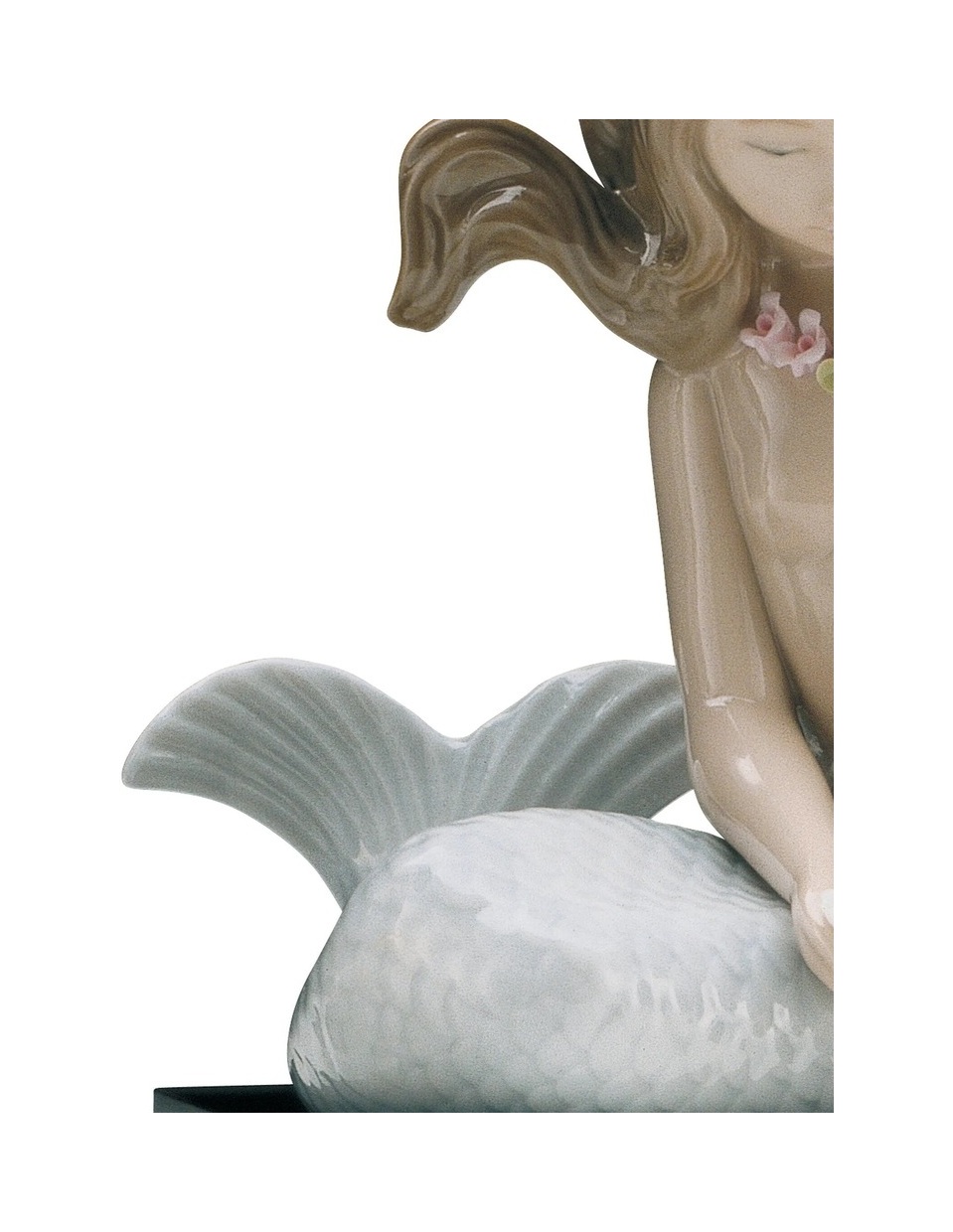 Фото Статуэтка Русалка Мираж Lladro  01001415