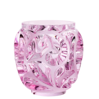 Фото Ваза для цветов LALIQUE Tourbillons 10801500