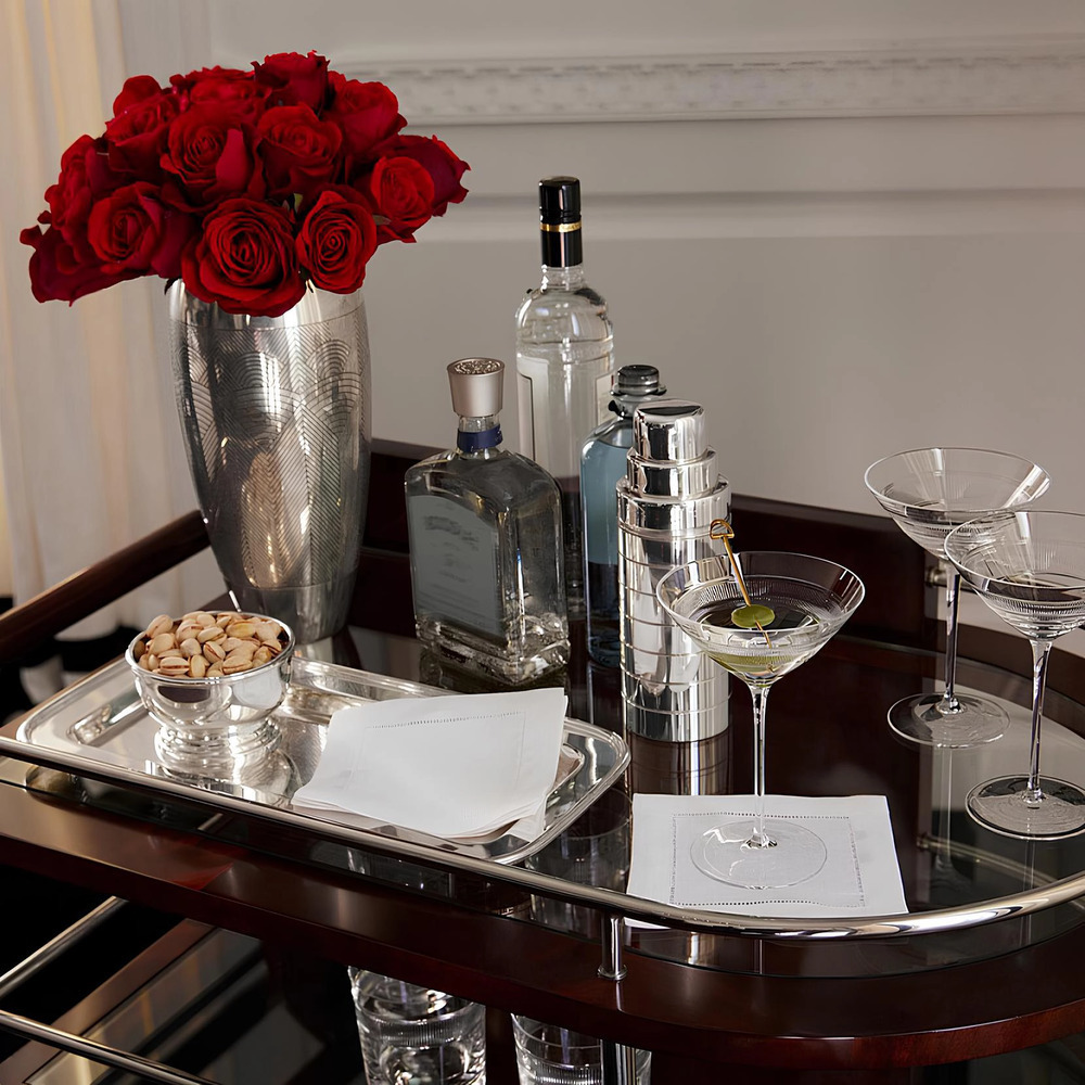 Фото Бокал для мартини RALPH LAUREN HOME LANGLEY 680810544001