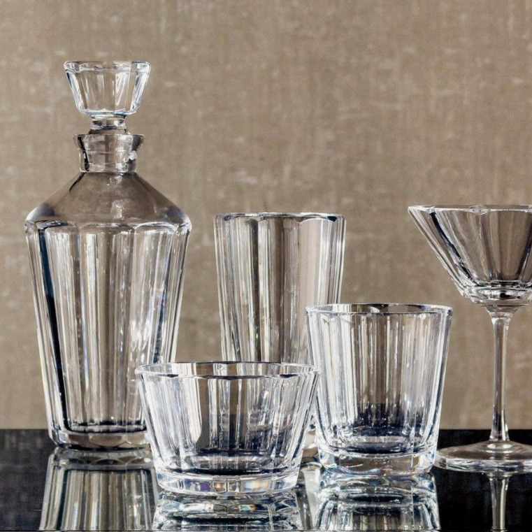 Фото Ведро для льда RALPH LAUREN HOME CELESTE 6801673036EC