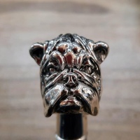 Фото Рожок для обуви Бульдог WALKING STICKS  CSA02