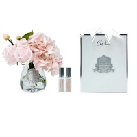 Фото Диффузор TEA ROSE PINK HYDRANGEA COTE NOIRE  TRH03