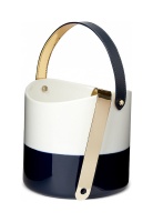 Фото Ведро для льда RALPH LAUREN HOME WYATT 680774819001