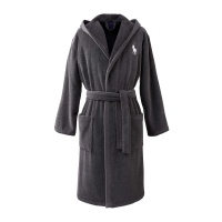 Фото Халат RALPH LAUREN HOME PLAYER RLH_1007549