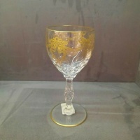 Фото Бокал для воды №1 BARTHOL SAINT LOUIS BARTHOLDI OR 31400100