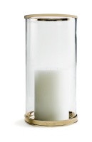 Фото Подсвечник большой RALPH LAUREN HOME Modern 682857120001