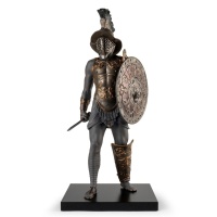 Фото Статуэтка Гладиатор Lladro  01009497