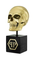 Фото Статуэтка Philipp Plein EICHHOLTZ SKULL PP0246