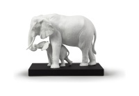 Фото Статуэтка Показывая путь Lladro  1008695