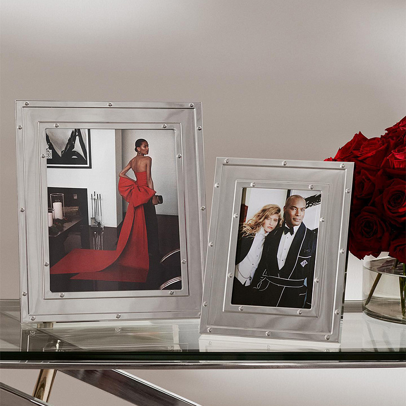 Фото Фоторамка RALPH LAUREN HOME BLEECKER 682857349001