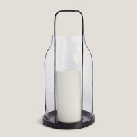 Фото Подсвечник большой RALPH LAUREN HOME CHEYENNE 682857115001