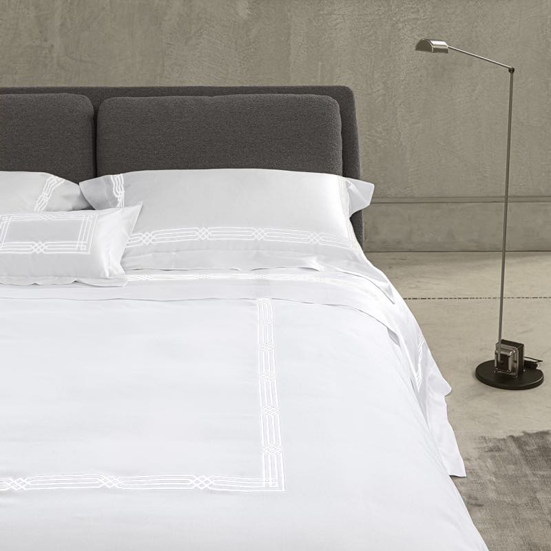 Фото Комплект постельного белья FAZZINI SERBELLONI SRBCOCO240X220Q A