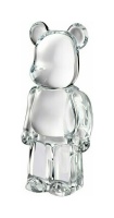 Фото Статуэтка Bearbrick BACCARAT  2813551