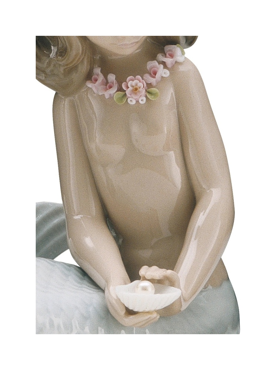 Фото Статуэтка Русалка Мираж Lladro  01001415