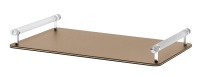 Фото Поднос ADJ STYLE LINFINITO 3624L-CR-04