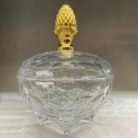 Фото Конфетница Cristal de Paris  3485/1