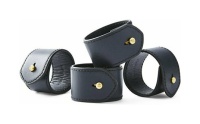 Фото Набор из 4 колец для салфеток RALPH LAUREN HOME WYATT 680759627003