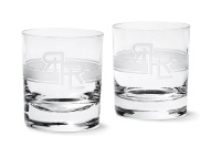 Фото Набор из 2-х бокалов для виски RALPH LAUREN HOME ASHTON 680886599001