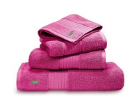 Фото Полотенце RALPH LAUREN HOME PLAYER RLH_1023024/БЕР