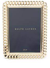 Фото Фоторамка RALPH LAUREN HOME BLAKE 682908041002