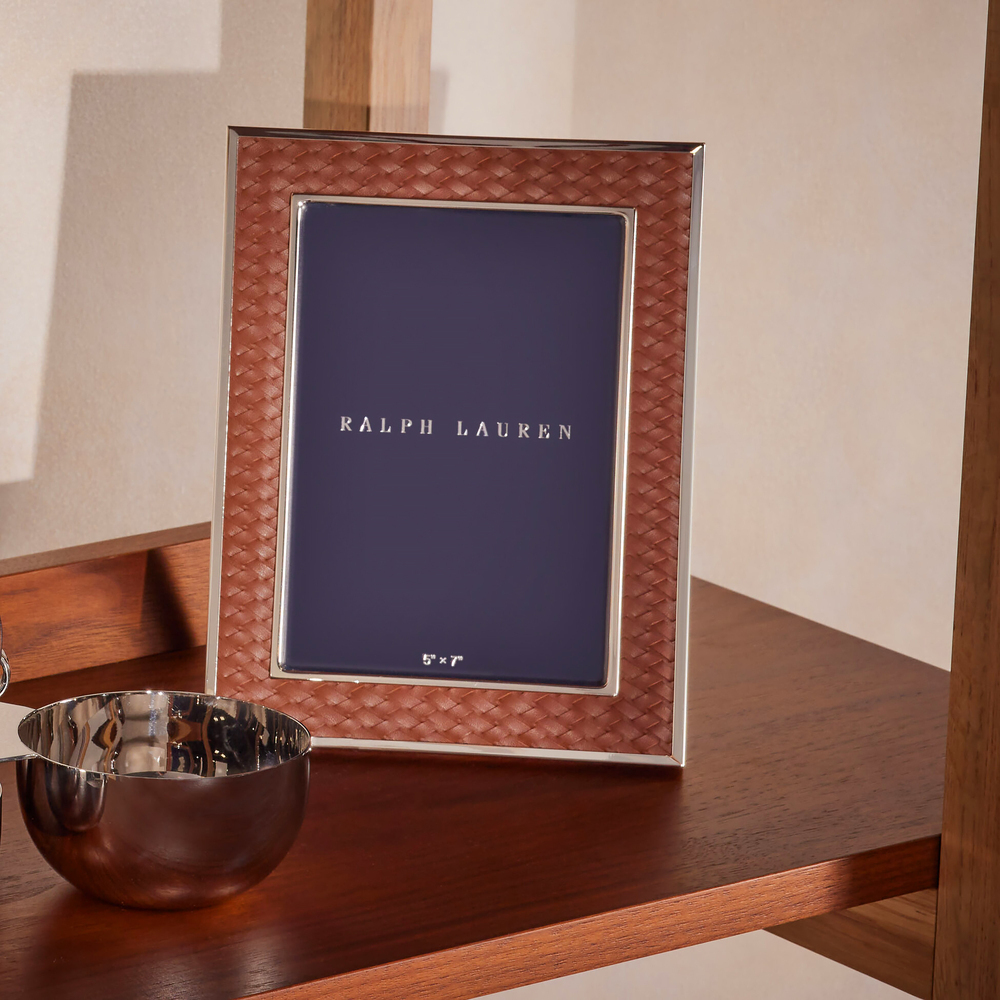 Фото Фоторамка RALPH LAUREN HOME BROCKTON 682857357001