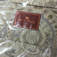 Фото Комплект постельного белья ETRO ZAHIR UKDD0002 99KA512 X0820