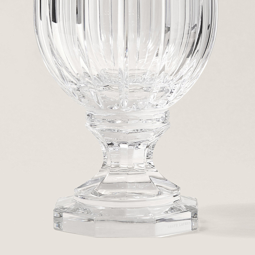 Фото Ваза для цветов средняя RALPH LAUREN HOME CORALINE 682842806001