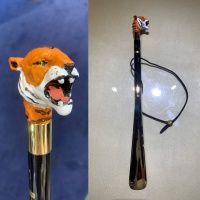 Фото Рожок для обуви WALKING STICKS  CDF05