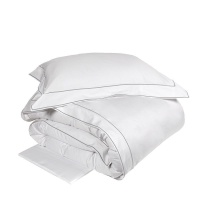 Фото Комплект постельного белья FAZZINI ISOLA ISLCOCO200X220RD 7