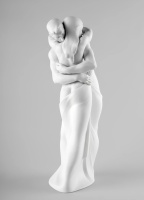 Фото Статуэтка Только ты и я Lladro  1009558