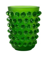 Фото Ваза для цветов LALIQUE Mossi 10788800