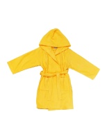 Фото Халат детский FAZZINI TRAVEL TRACCAP4-6 8