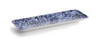 Фото Поднос прямоугольный RALPH LAUREN HOME COTE DAZUR FLORAL 680688103001