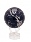 Фото Глобус Звездное небо MOVA GLOBE Авторские работы  MG-85-STARMAP