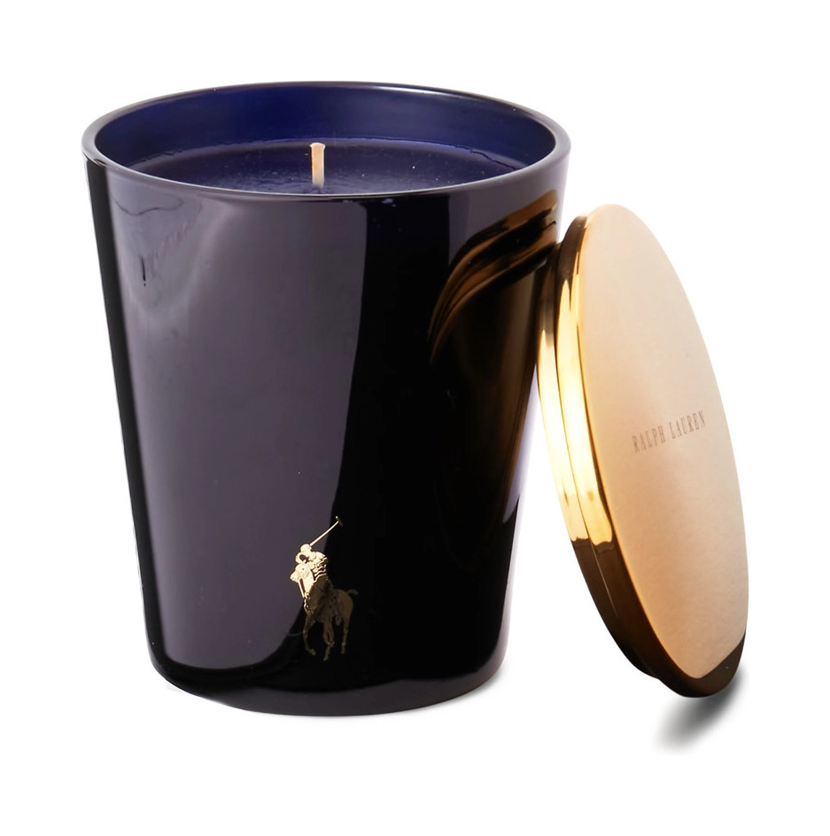 Фото Свеча ароматизированная в стакане RALPH LAUREN HOME  684798467001