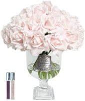 Фото Диффузор VERSAILLES ROSE BOUQUET COTE NOIRE  VRB02