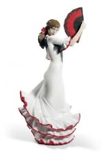 Фото Статуэтка Душа и страсть (к 60 юбилею) Lladro  01008683