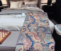 Фото Покрывало ETRO GIANO UKBB0001 99KA513 X0883