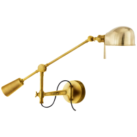 Фото Бра RALPH LAUREN HOME  RL14029BZ