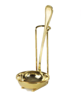 Фото Половник с декоративной подставкой MIOTTO S.A.S  LADLE/G