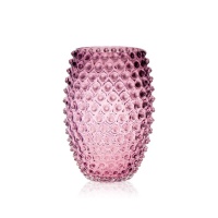 Фото Ваза EDG HOBNAIL 8215/23-25/27