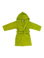 Фото Халат детский FAZZINI TRAVEL TRACCAP4-6 3