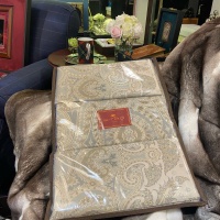 Фото Комплект постельного белья ETRO 7PLIES UKDD0002 99KA511 X0820