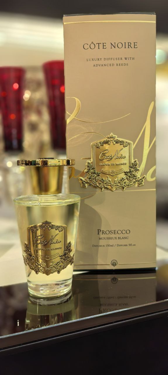 Фото Диффузор PROSECCO COTE NOIRE  GMDL15032