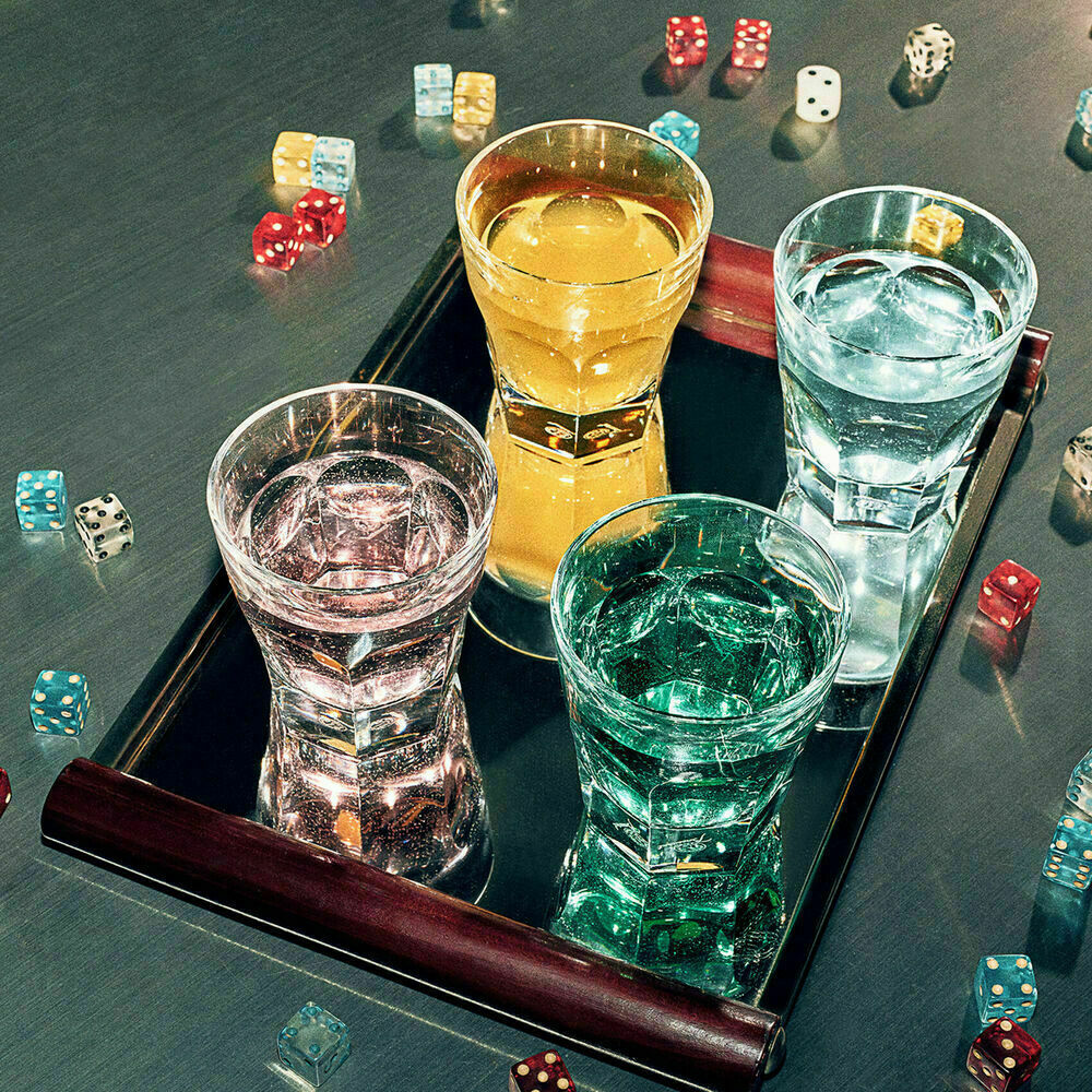 Фото Набор из 2-х бокалов для виски BACCARAT Harcourt 2811793