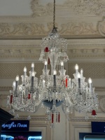 Фото Люстра RONGDE  L001